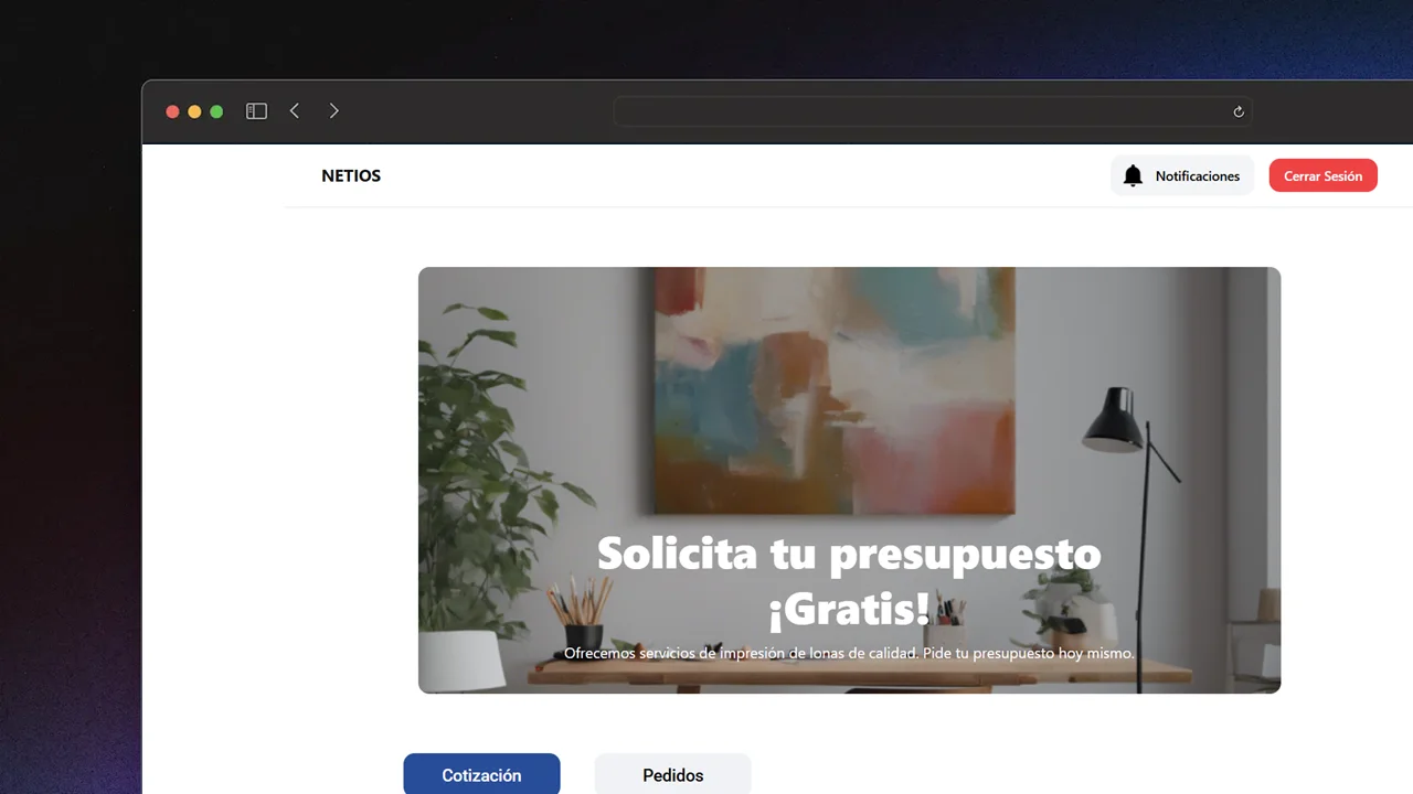 Imagen del proyecto